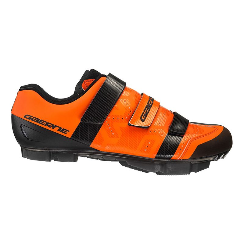 Schuhe Gaerne G.Laser MTB/Gravel / Black Schuhe