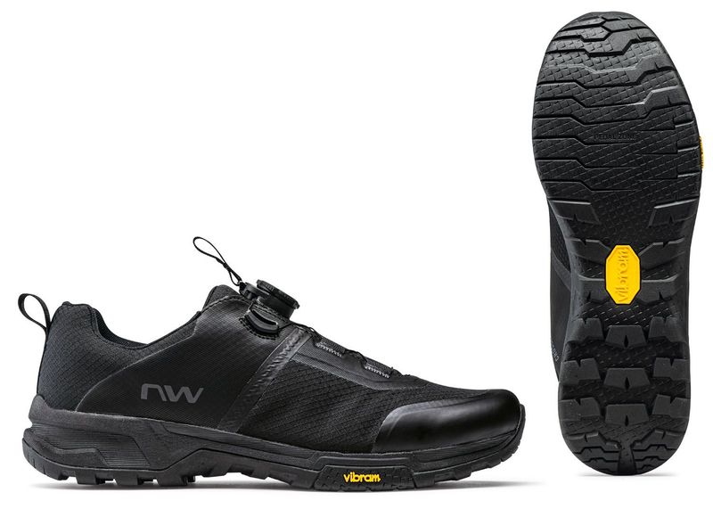 Northwave Crossland Plus Schuhe