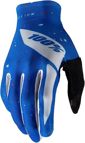 100% Celium Fahrradhandschuhe