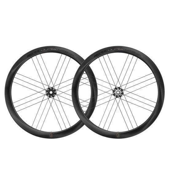 Campagnolo Bora Ultra WTO 45 DB HG11 - Laufradsatz Rennrad Campagnolo Bora Ultra WTO 45 DB HG11 - Laufradsatz Rennrad