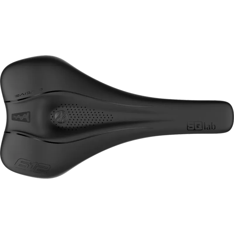 SQLab 612 ERGOWAVE activ 2.1