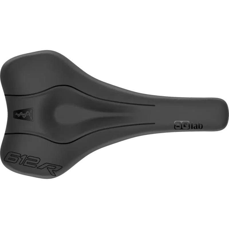 SQLab 612 R ERGOWAVE
