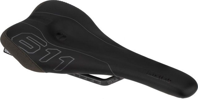 SQLab 611 ERGOWAVE Carbon
