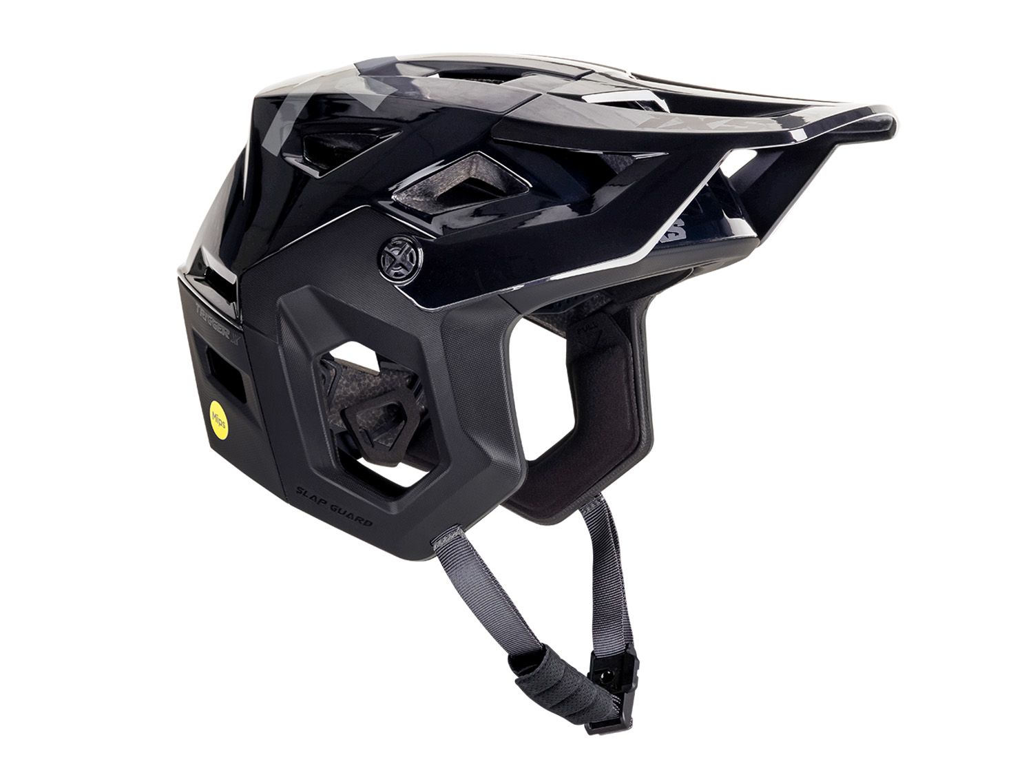 iXS Helm / Trigger X MIPS