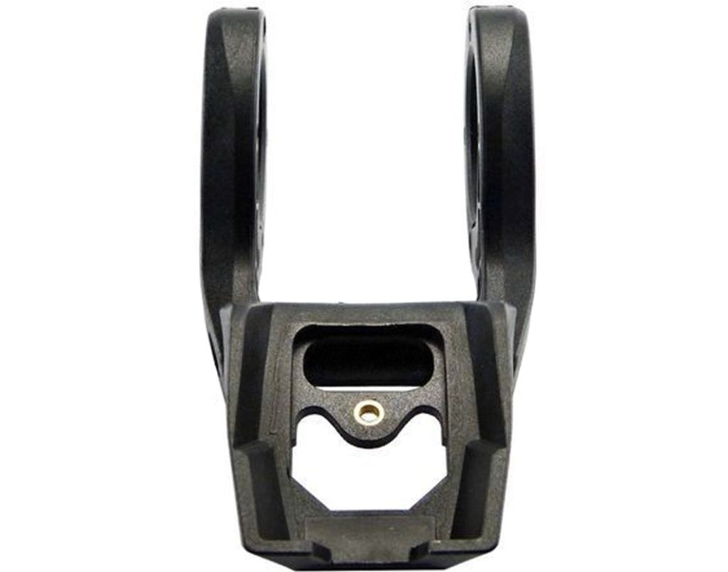 NG Sports BOSCH Kiox Lenkerhalterung | 31,8 mm | Schwarz