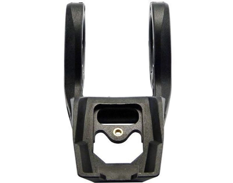 NG Sports BOSCH Kiox Lenkerhalterung | 31,8 mm | Schwarz