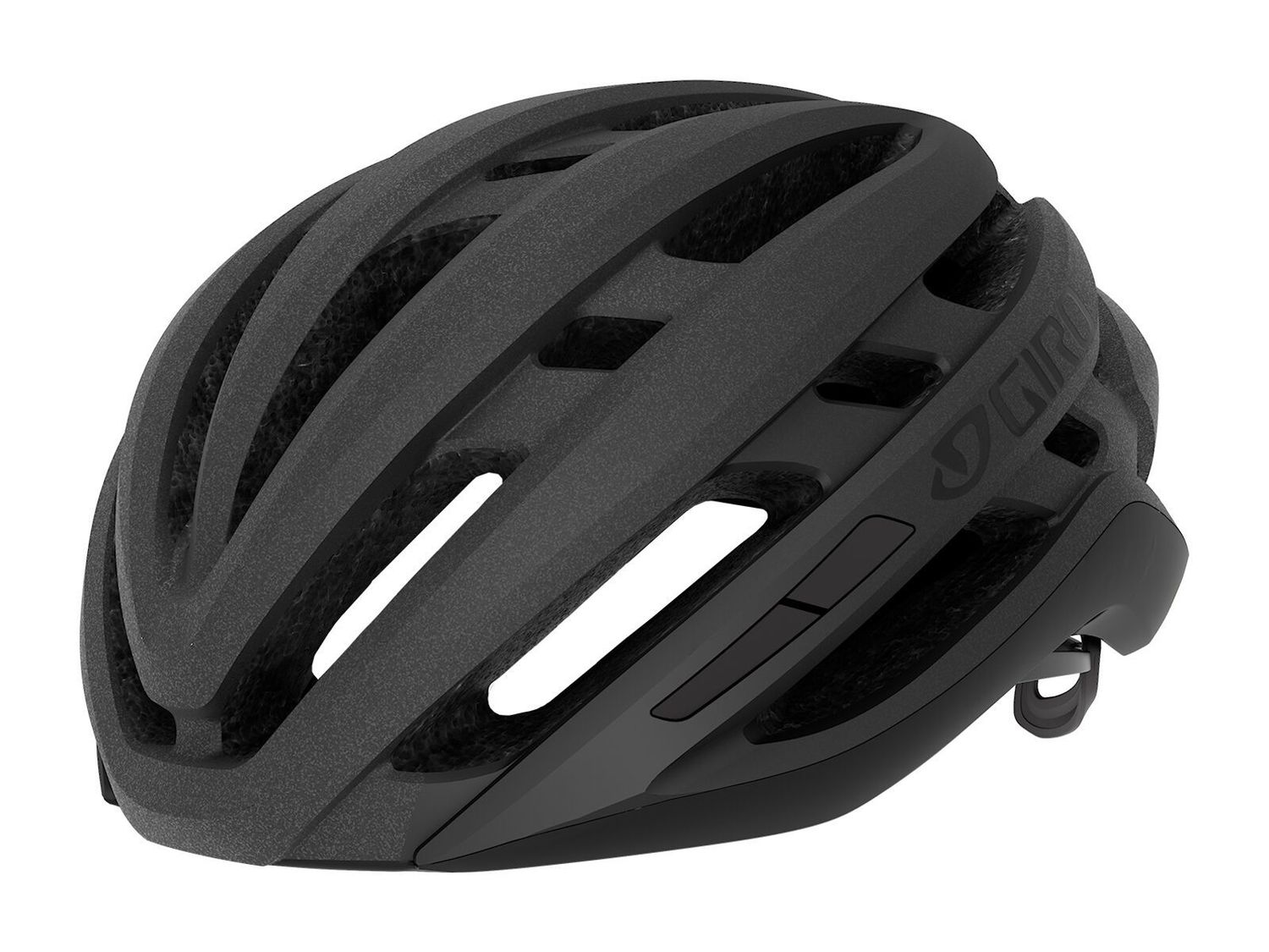GIRO Helm / AGILIS MIPS / Black