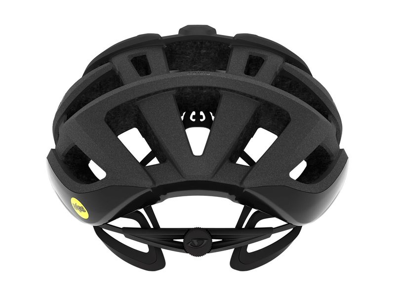 GIRO Helm / AGILIS MIPS / Black