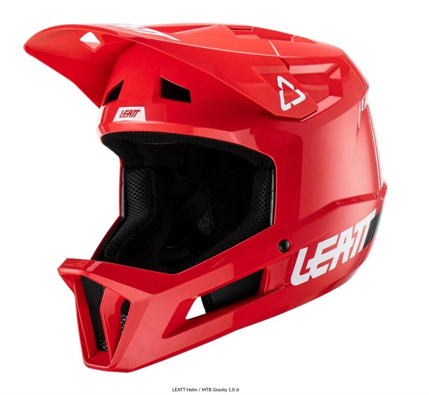 LEATT Helm / MTB Gravity 1.0 Jr