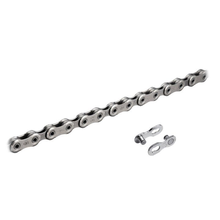 Shimano XTR CN-M9100 Kette 12-fach | Mit Quick Link Shimano XTR CN-M9100 Kette 12-fach | Mit Quick Link
