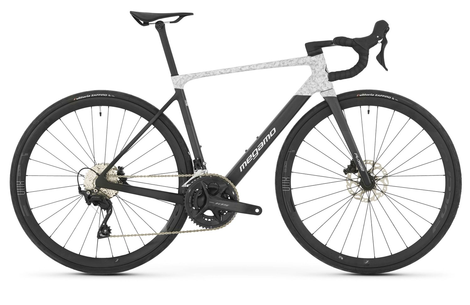 Megamo Raise 20 / Jade UD / Größe S Megamo Raise 20 / Jade UD / Größe S