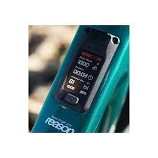 REASON AIR CRB 07 Größe M 2027 Farbe Green