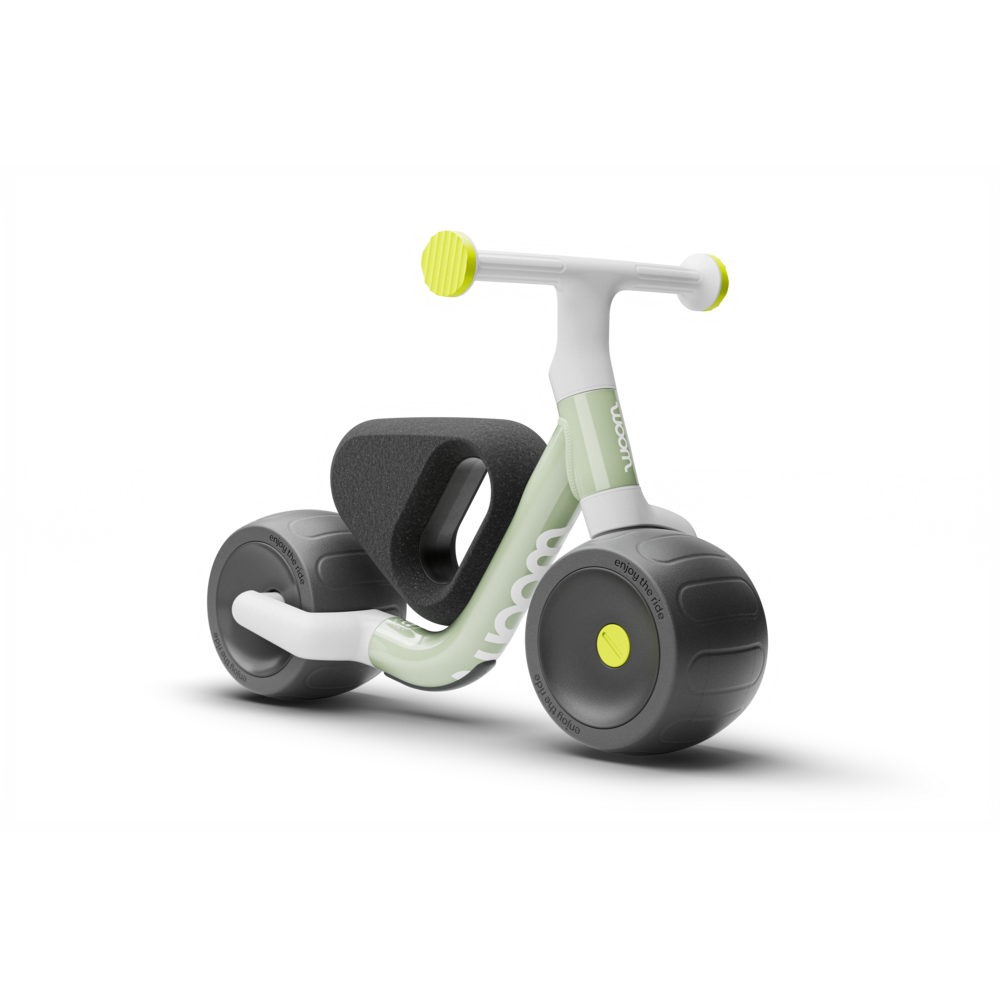 WOOM WOW "Soft Sprout"