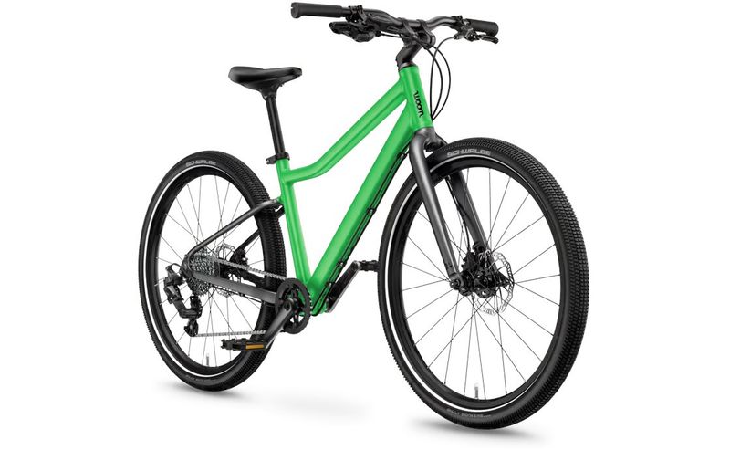 WOOM Explore 5 Jungle Green
