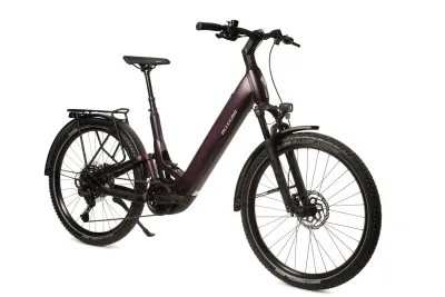 Allegro ALLTRAIL UX Wave 2025 – Purple Lust | Größe M