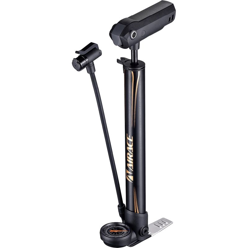 Airace Speed FF Mini-Standpumpe
