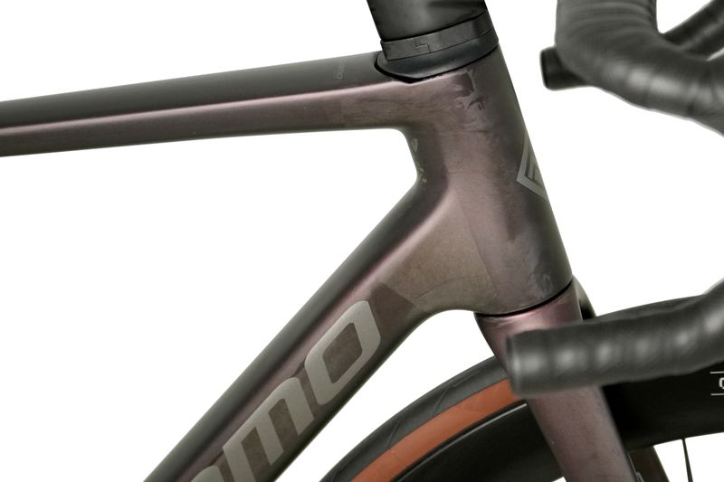 Megamo Raise TLR 2026 Garnet Größe L
