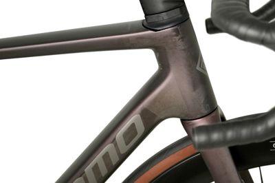 Megamo Raise TLR 2026 Garnet Größe L