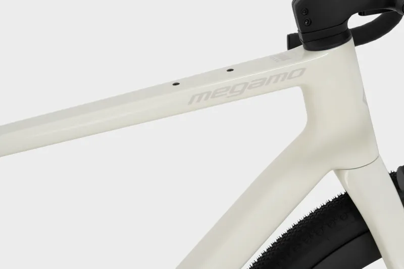 Megamo West 05 (2026) - Gravel Bike Größe M