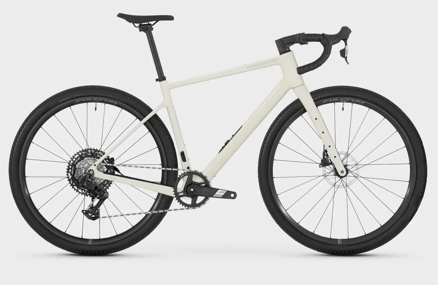 Megamo West 05 (2026) - Gravel Bike Größe L