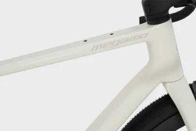 Megamo West 05 (2026) - Gravel Bike Größe XL