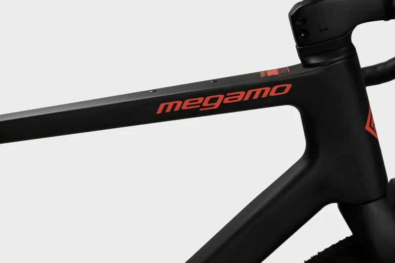 Megamo West 05 (2026) - Gravel Bike Größe L