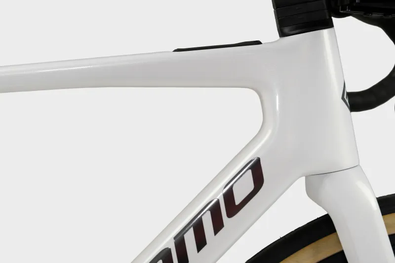 Megamo Upon 20 (2026) - Gravel Bike Größe M