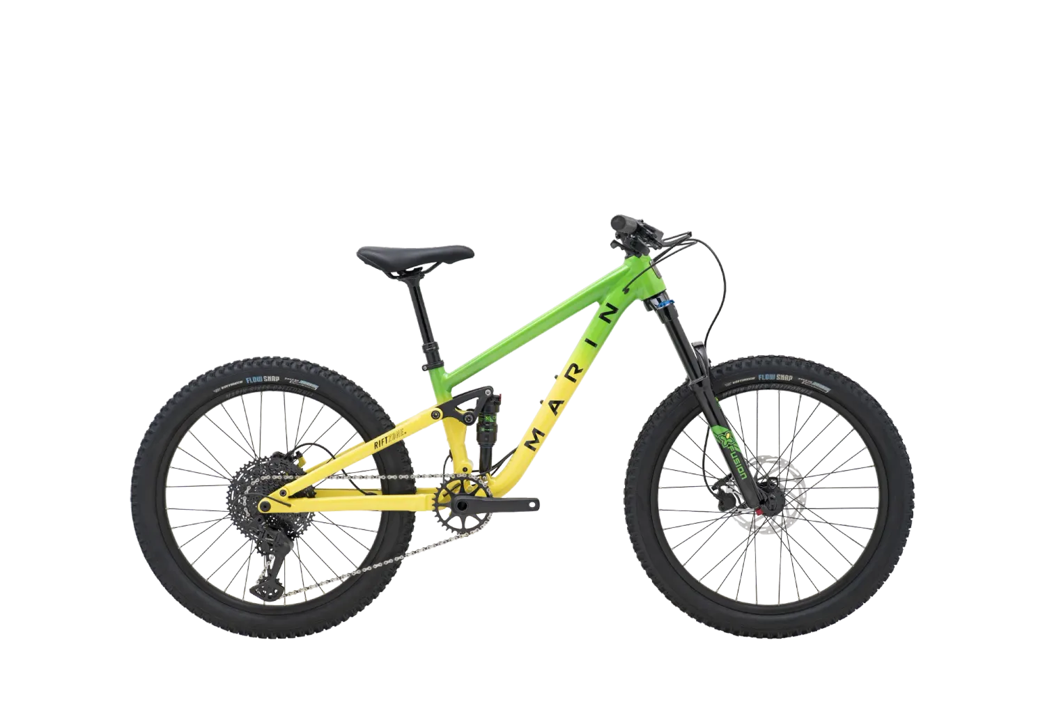 Marin Rift Zone JR 24 (2027) Größe XS
