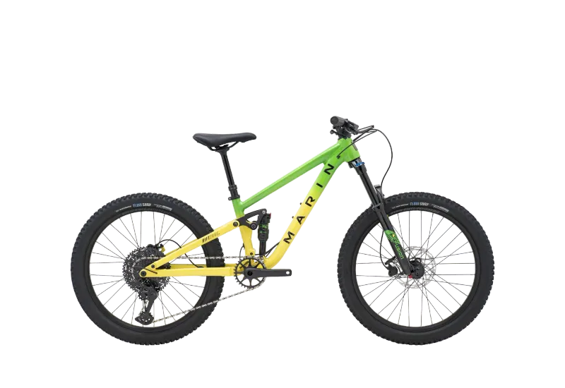 Marin Rift Zone JR 24 (2027) Größe XS