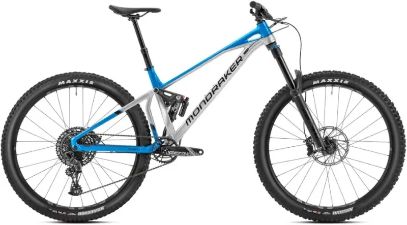 Mondraker Superfoxy (2023) Größe XL Mondraker Superfoxy (2023) Größe XL