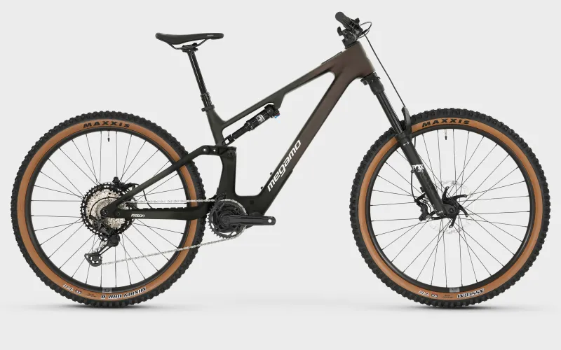 Megamo REASON AIR CRB 05 (2027)