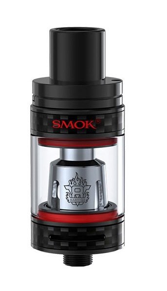 Smok tfv8 baby beast tank