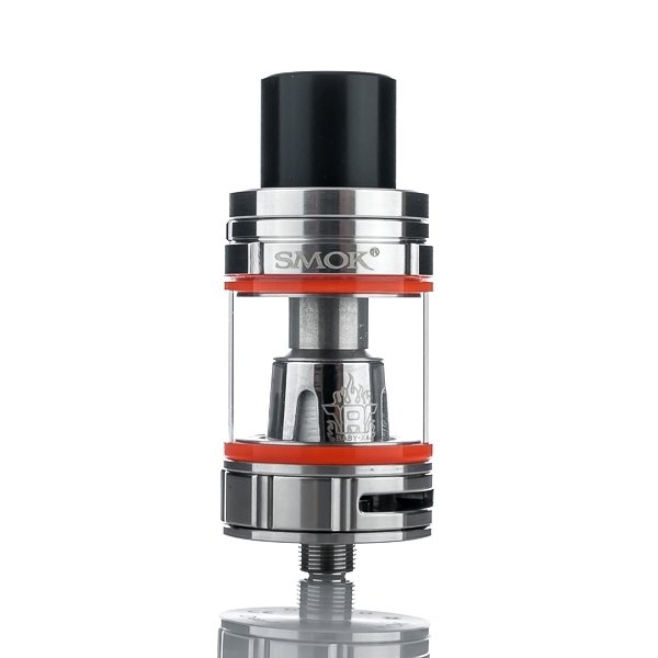 Smok tfv8 baby beast tank