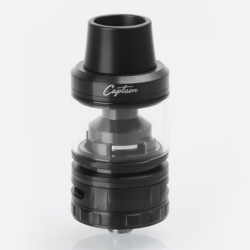 ijoy captain sub ohm tank