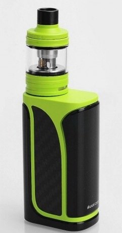 eleaf ikuun i200 kit