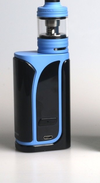 eleaf ikuun i200 kit
