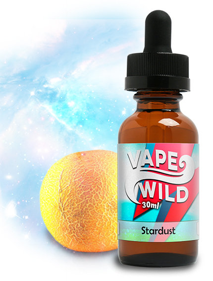 Vape wild Stardust 30ml.