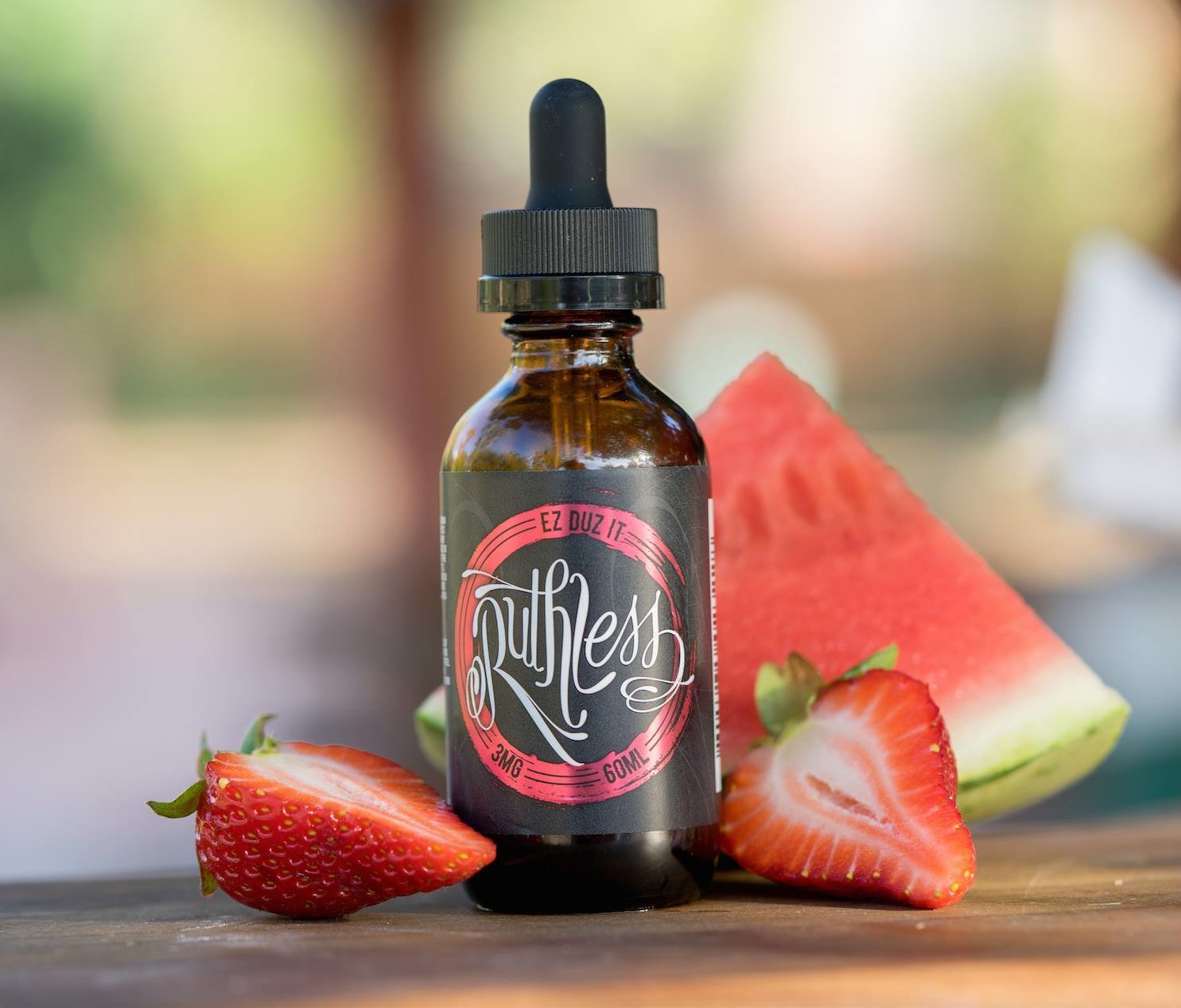 Ruthless Ez duz it 15ml.