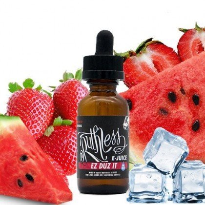 Ruthless EZ duz  it on ice 15ml.