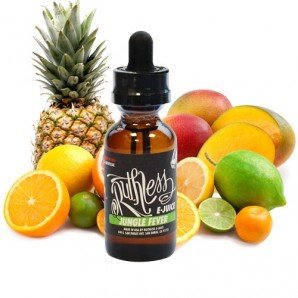 Ruthless jungle fever 15ml.