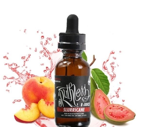 Ruthless slurricane 15ml.