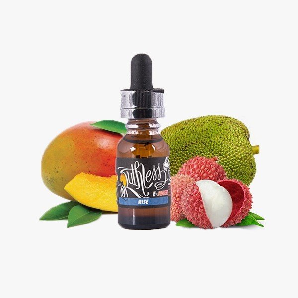 Ruthless Rise 15ml.