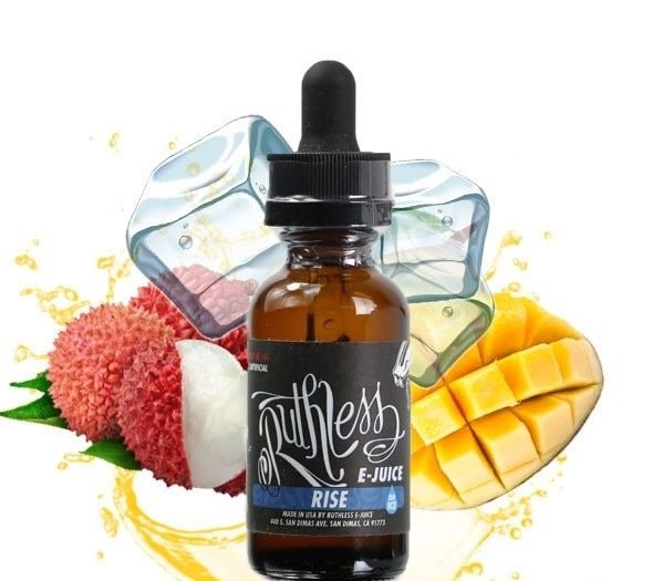Ruthless rise on ice 15ml.