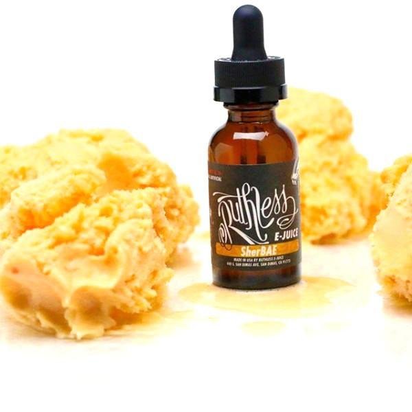 Ruthless sherbae 15ml.