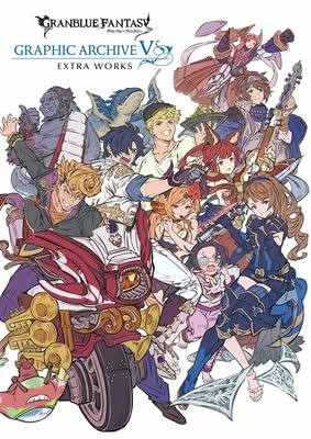 GRANBLUE FANTASY DEFORMED×WORKS 4 Serial Code | The Gran
