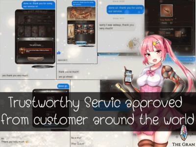 [Grinding] M2 Anima