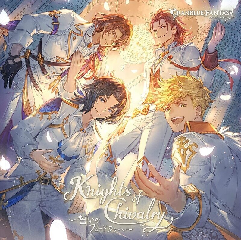[Serial Code] Knight of Chivalry