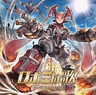 [Serial Code] Robomi Song