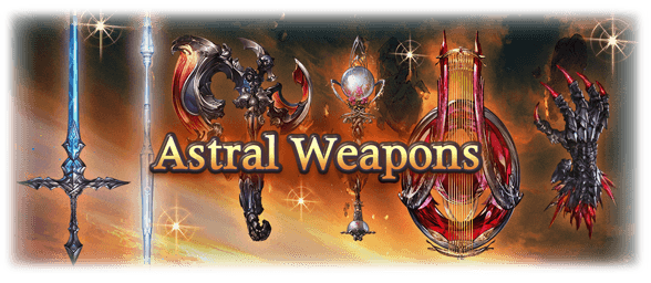 Weapon
