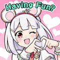 In-Game Sticker